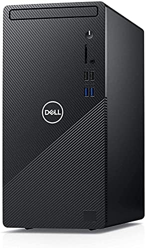 Dell Inspiron 3880 Desktop Intel i5-10400 Processor(6-Core 12M Ca...