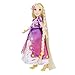 Disney Princess Fashion Dress Tangled Doll
