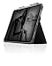 Produktbild STM Dux Studio Case (iPad Pro 12,9 Zoll / 4. Gen), Schwarz