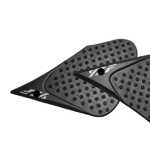 Coussinets de traction de réservoir moto YZF R3 balades et circuit - 3