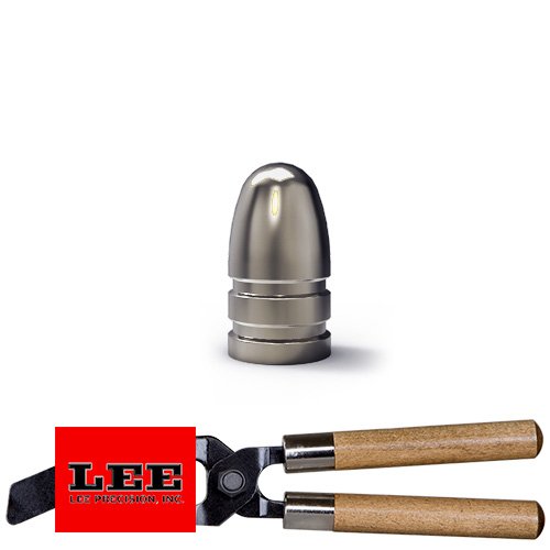 Lee Precision 311-100-2R Double Cavity Mold: A Practical Look at a Budget Bullet Mold for .30 Caliber Casting