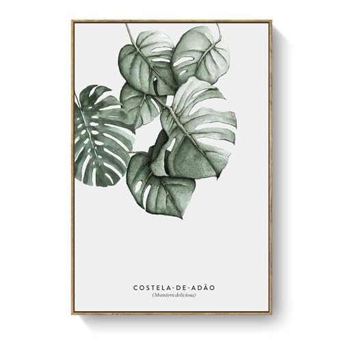 MJKQ9 �E�H�[���A�[�g �{�g���Ɖ� �L�����o�X �̃v�����g �G 30*40cm �A�[�g���[�N �{�^�j�J�� �t �O���[�� �A�� �G�� �C���e���A�p �X�^�C��21 �L�b�`������G �|�X�^�[ �v�����g�� �Ǌ|�� �t���[�� ���_�� �������� �k�� ���R ���i��