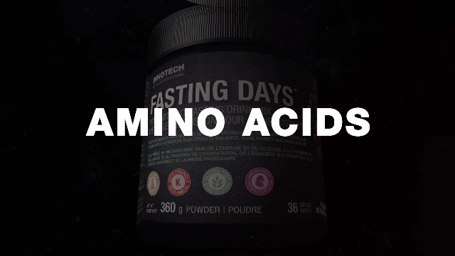 Amazon.com: Innotech Nutrition Fasting Days Intermittent Fasting