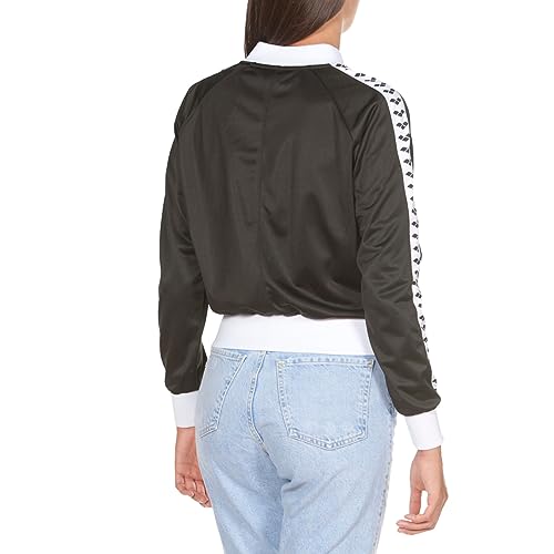 Arena Women's Relax IV Jacket : la veste de sport idéale pour vos sorties après entraînement