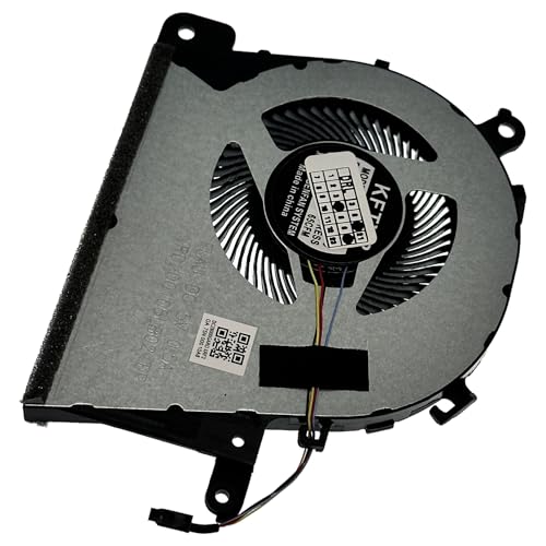 Refroidisseur CPU IdeaPad S145-14API ventilateur ordinateur portable 5F10S13876 - 3