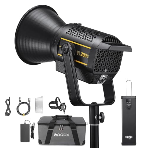 ビデオライトVL-202 41edeFzj1vL.jpg