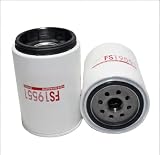 3I2075 fuel filter, oil-water separator rotary replacement