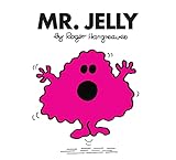MR JELLY