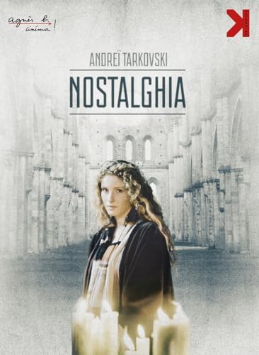 Nostalghia [DVD Version Restaurée]