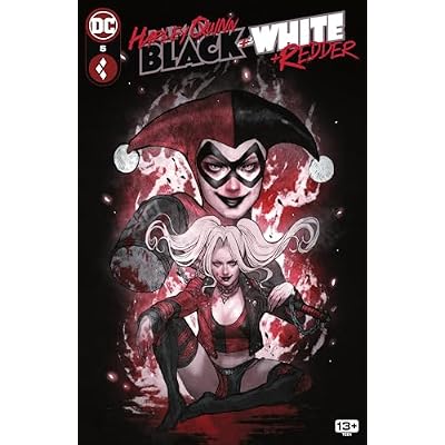 Harley Quinn