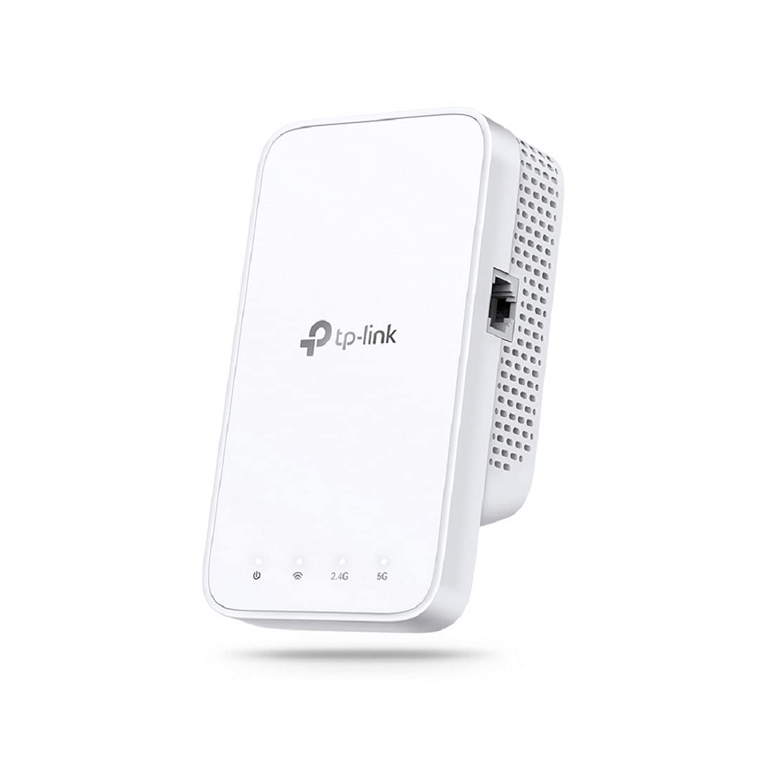 TP-Link RE330 Mesh Wi-Fi Ripetitore Wifi Wireless, Dual-Band 1200 Mbps, Access Point, Nuovo Prodotto con Tecnologia TP-Link Onemesh, con cavo Ethernet AC1200
