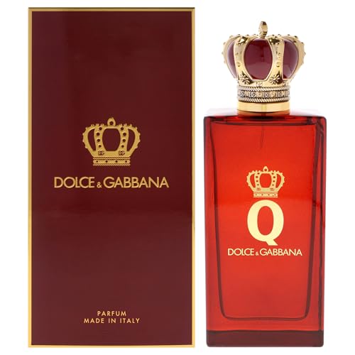 Dolce & Gabbana Q Parfum 100ml