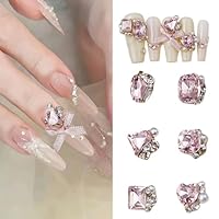 商品説明必読!!❤︎クラウン ネイルパーツセット 商品説明必読