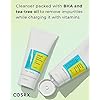 COSRX Low pH Good Morning Gel Face Cleanser, 5.07 fl oz, BHA Face Wash, Daily Mild Face Cleanser for Sensitive Skin, PH Balancing, Korean Skin Care, Korean Face Wash