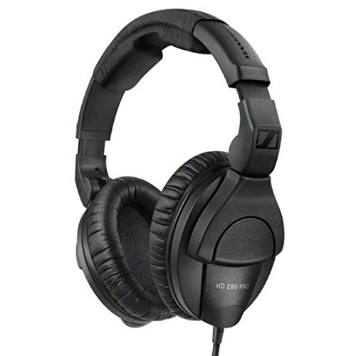 Sennheiser HD 280 PRO Closed Back Kopfhörer