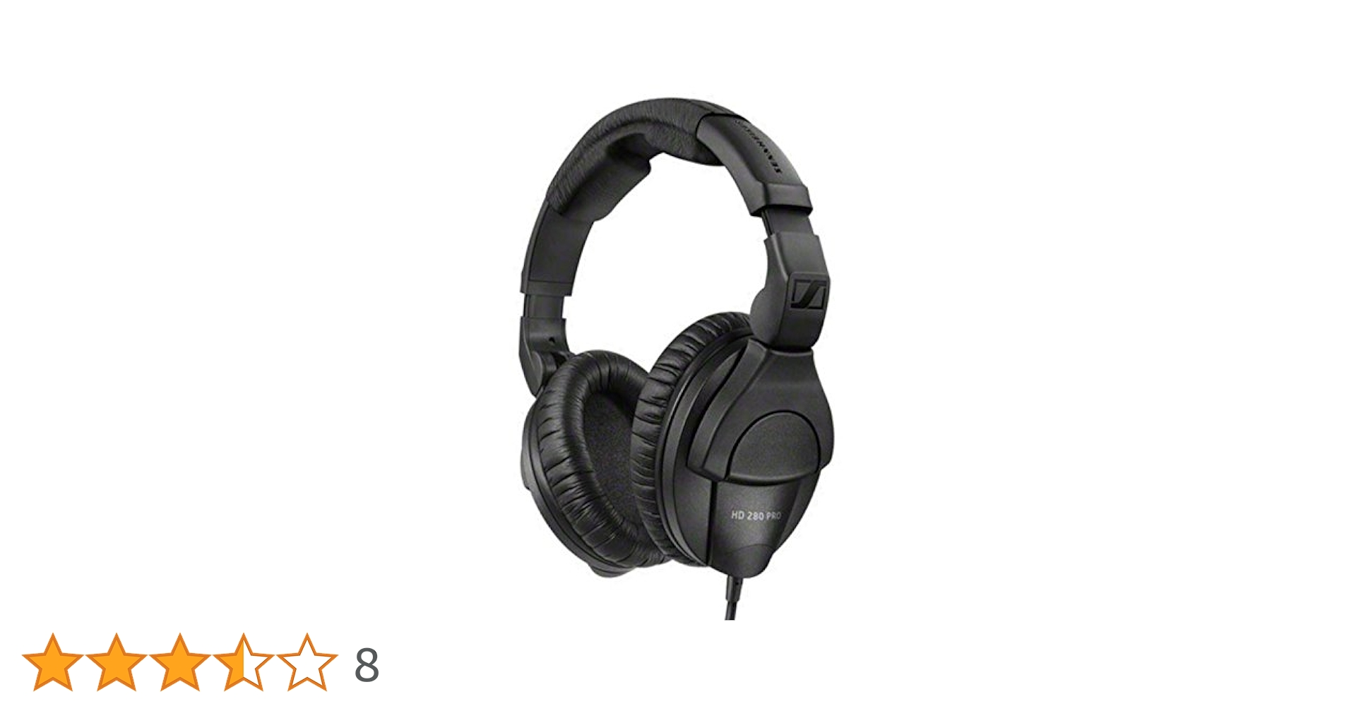 Amazon.co.jp: ゼンハイザー モニターヘッドホン 密閉型