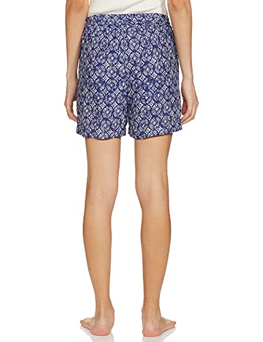 Image of Indigo Women's Bermuda Shorts