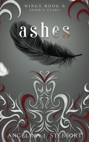 Ashes: 6 (Wings) view 2