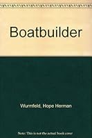 Boatbuilder 0027935809 Book Cover