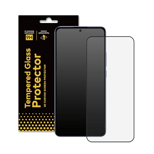 Verre trempé bord à bord Xiaomi 13T Pro protection écran 9H