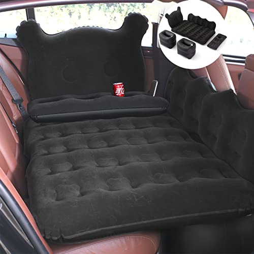 Top 10 Best Car Mattress Suv 2023 Reviews