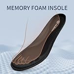 Sneakers Damen Walkingschuhe Orthopädische Schuhe Sportschuhe mit Memory Foam – Bild 4