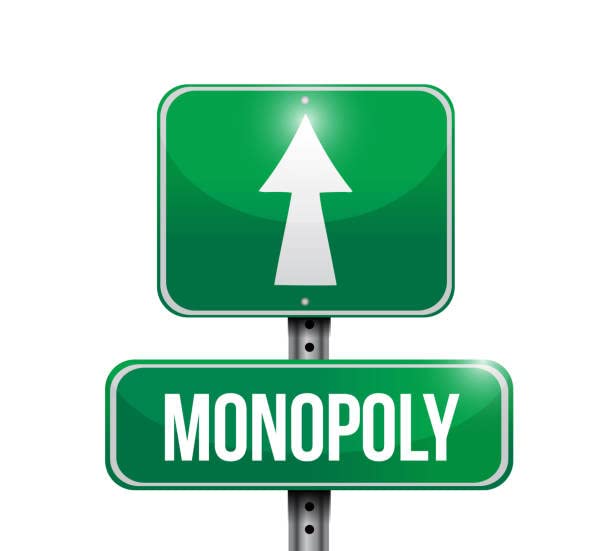 Monopoly Sign Board, Foam Board Fixed with Waterproof Sticker and doubleside Tape_AC65845_329222