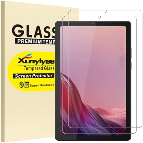 2 Pack Screen Protector for Lenovo Tab M9 (9.0 Inch) TB-310FU