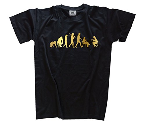 ShirtZShop - Maglietta Gold Edition Giocatori di