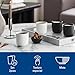 Imagen de Villeroy & Boch Manufacture Collier Blanc Taza Grande