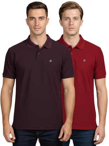 Image of LUX Parker Men T-Shirt