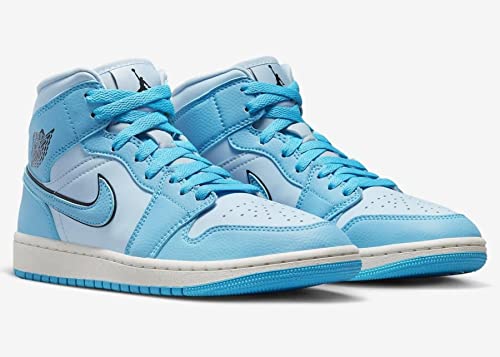 Image of Air Jordan 1 Mid Women's Shoes
