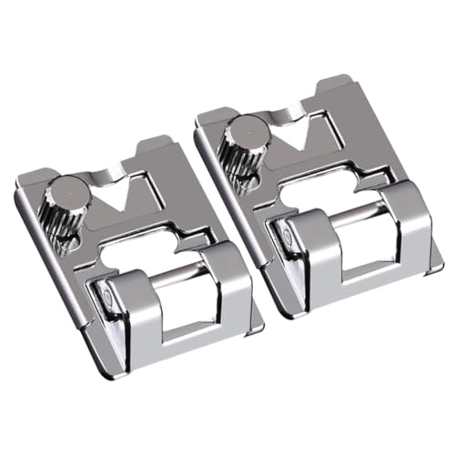 BESTYASH Presser Foot para Máquina de Coser Hogar miniatura 1