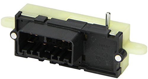 Motorcraft SW-6573 Ignition Switch Assembly