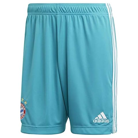 adidas Short Gardien FC Bayern 20/21 Cover