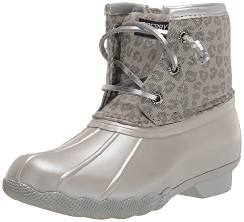 Saltwater Rain Boot