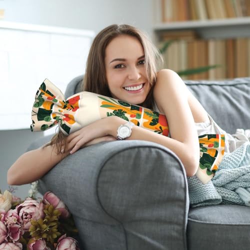 Almohada de espuma viscoelástica tamaño único negra miniatura 7