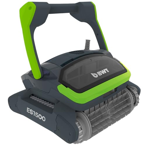 BWT ES1500 Corded Pool Robot