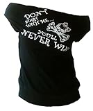 rockabilly tops WoW Pretty Designer U-Boot Top