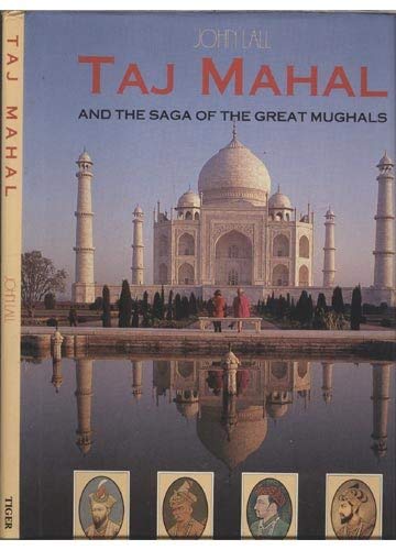 Taj Mahal (Option 2)