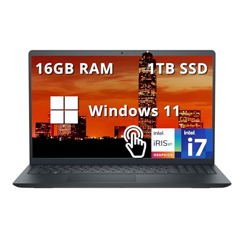 【美品】Dell Inspiron15/Core i7-1255U/office Dell Inspiron 15.6