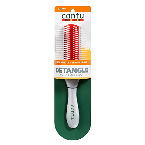 Cantu Detangle Ultra Glide Brush