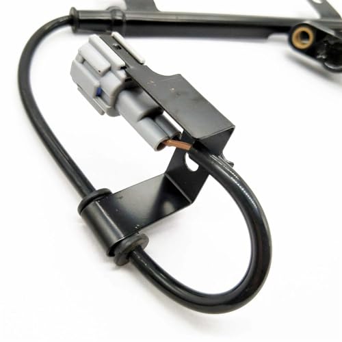 Sensor ABS trasero derecho 47900-0M000 para apagar la luz de avería 4