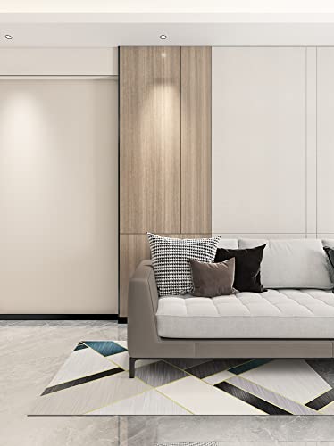 Tapis de cuisine devant évier 70x470cm résistant lavable - 6