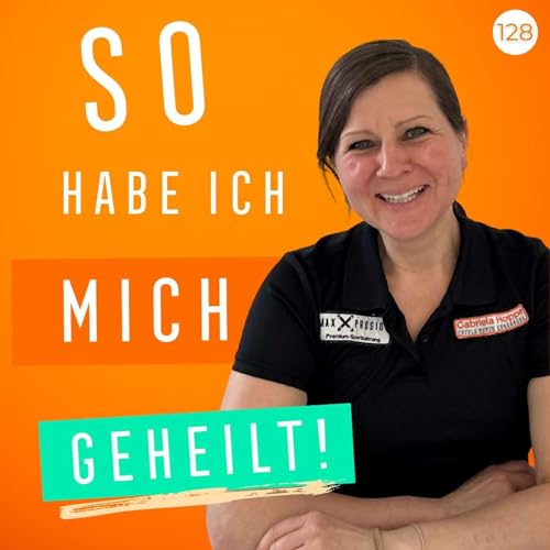 Mein Weg raus aus Reizdarm, SIBO, IMO und Histamin-Intoleranz | #128