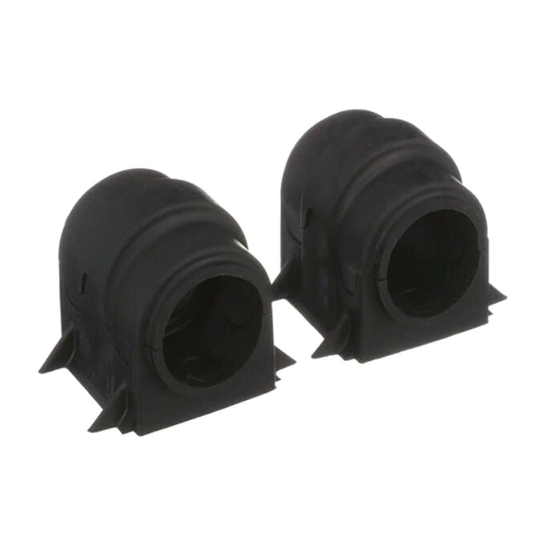 Suspension Sway Bar Stabilizer Linkage Bushing Kit Front Left Right Rubber