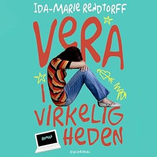 Vera i Virkeligheden cover art