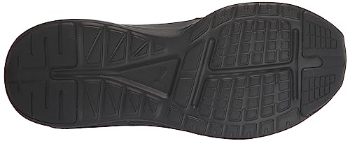 PUMA Mens Softride Enzo Evo Cross Trainer, Mens Black-Castlerock, 144