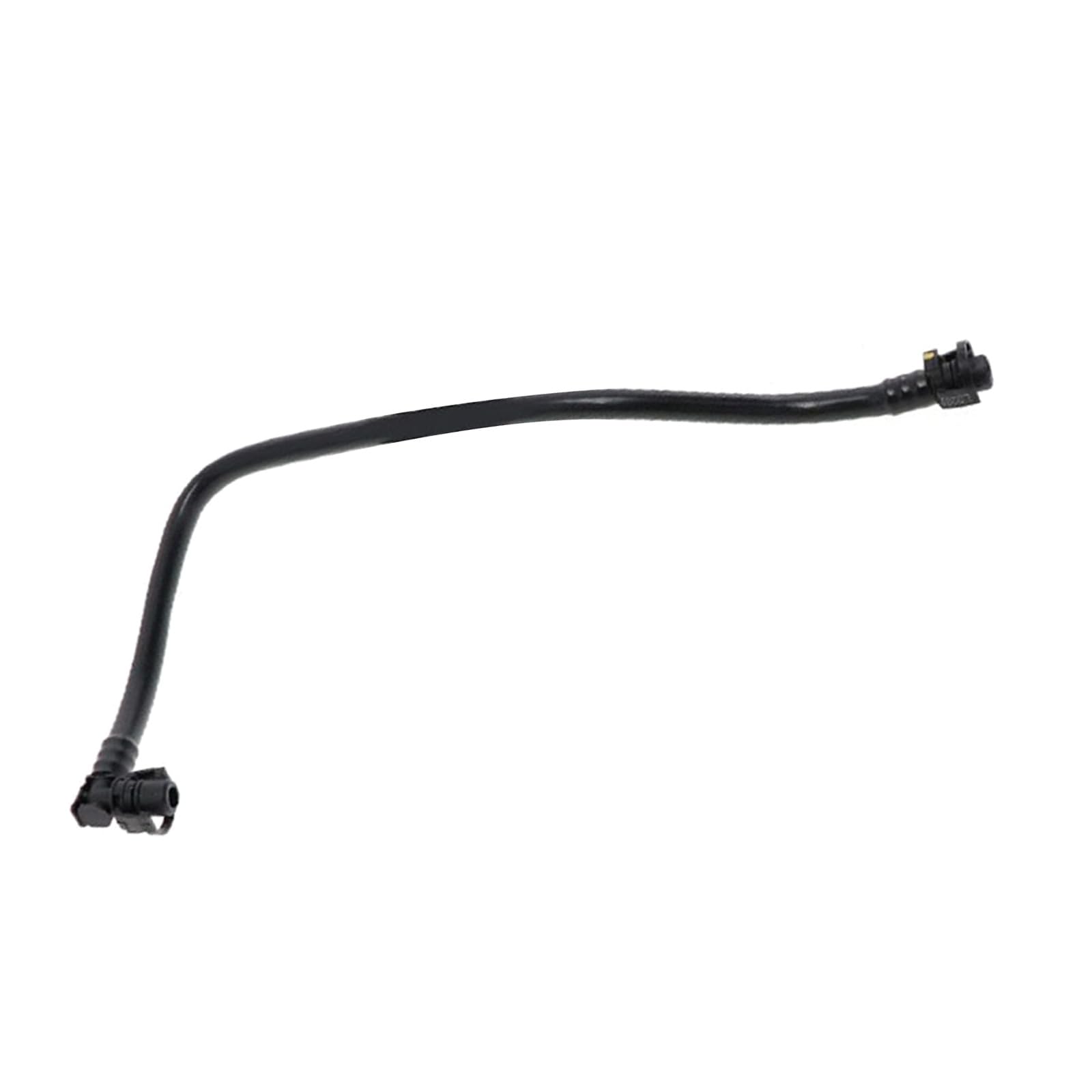 Ljmyy High Turbocharger Hose Strong Rubber Component Turbines Improve Pipe Replace 21053033 for Series Trucks