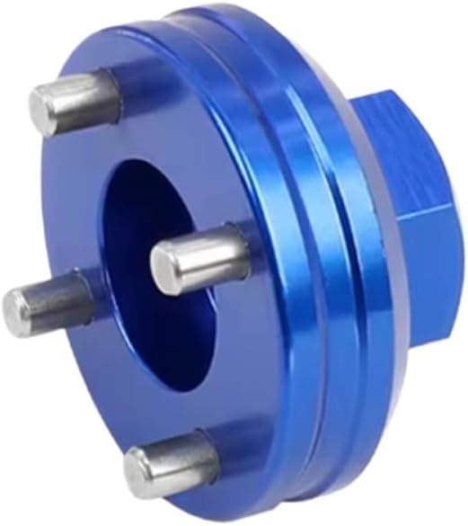 Steering Column Upper Connecting Plate Disassembly Tool Kit Compatible with Automobiles